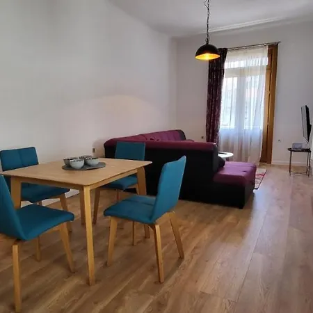 Amour Terrace Lejlighed