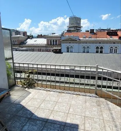 Amour Terrace Lejlighed *