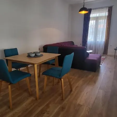 Lejlighed Amour Terrace Sarajevo