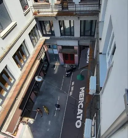 Amour Terrace Apartmán Sarajevo