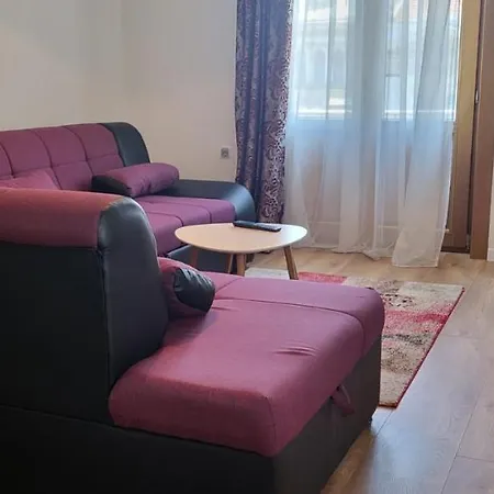 Lejlighed Amour Terrace *